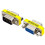 DB9 Computer Video Adapter DB9 Male to Female Seri 2