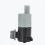 Rear Windscreen Washer Motor Pump DMC500040 for Ra 4