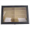 8-Grid Eye Glasses Case Eyewear Sunglasse Storage 2