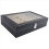 8-Grid Eye Glasses Case Eyewear Sunglasse Storage 4