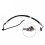 Power Steering Pump Feed Pressure Hose for 2006 20 6