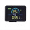 P5C Electric Bike LCD Display Meter 24V-60V Ebike 10