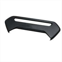 For Rocco 2021 2022 Car Rear Cover Bowl Plate