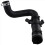 Car Lower Bottom Radiator Hose Coolant for Land Ra 4