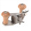 Router Plane,DIY Hand Planer for Woodworking,Hand 4