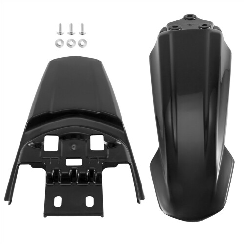 Front + Rear Mudguards Fender Protector for Sur-Ro 2