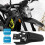 Front + Rear Mudguards Fender Protector for Sur-Ro 7
