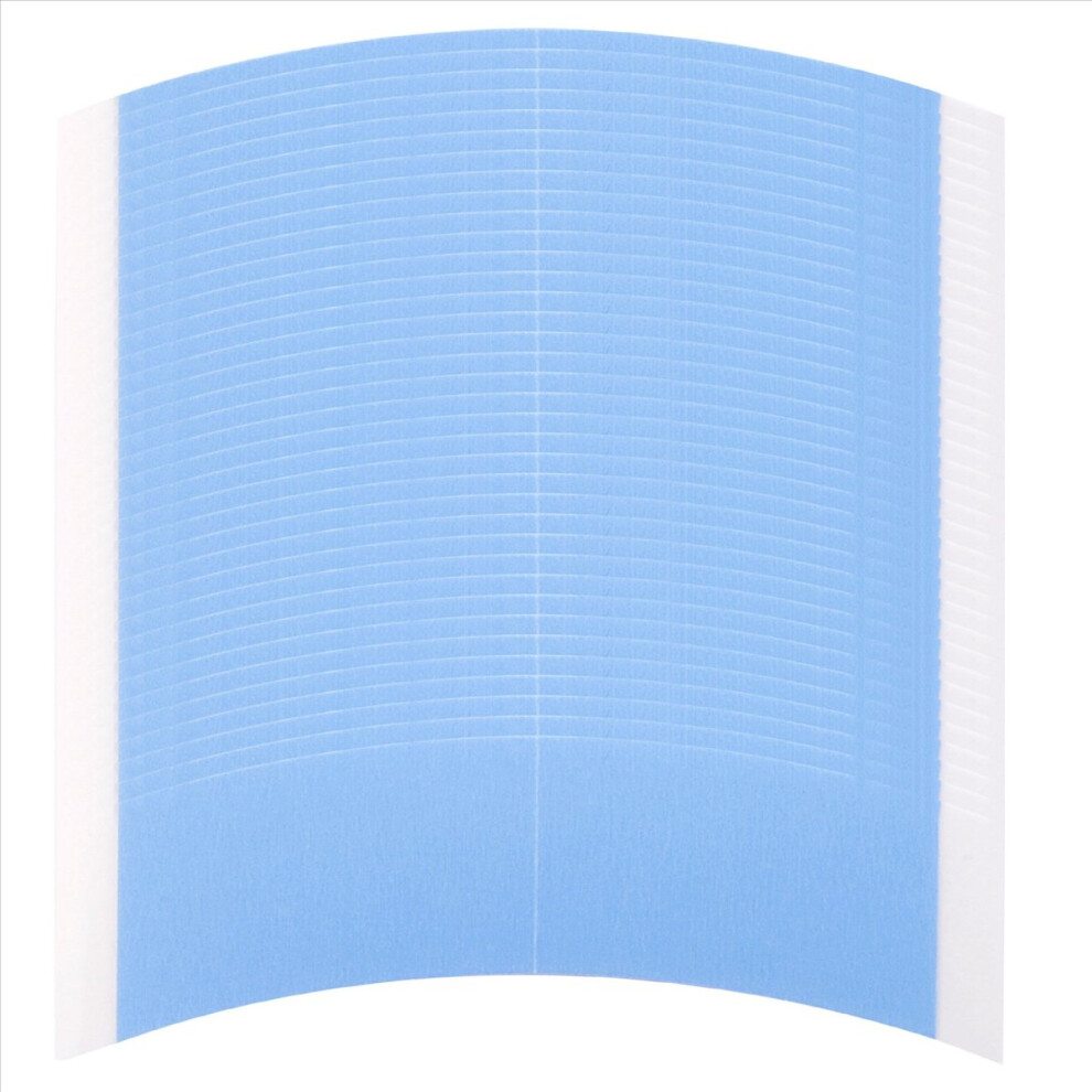 Jojomino Unisex 36Pc/Lot Strong Wig Tape Strips Fixed Hair Adhesiv