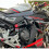 For 450SR 2022-2024 Motorcycle Engine Protection C 3