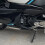 For 450SR 2022-2024 Motorcycle Engine Protection C 5