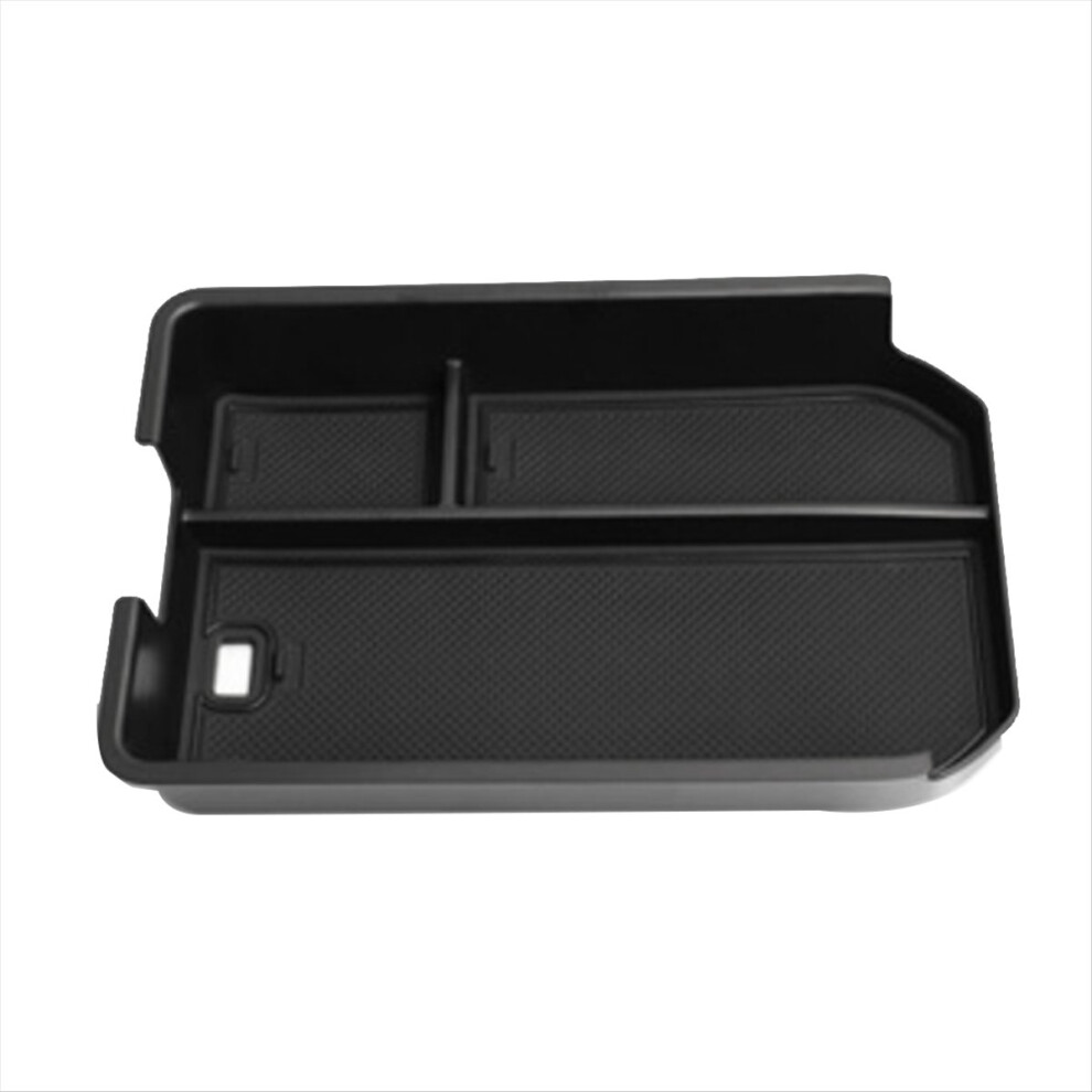 Car Center Console Armrest Box Storage Insert Tray 4853800964043
