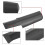 1Pair Right & Left Side Trailer Tow Mirror Front C 9