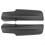 1Pair Right & Left Side Trailer Tow Mirror Front C 4