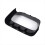 1Pair Front Bumper Air Intake Duct Frame Trim Cove 4