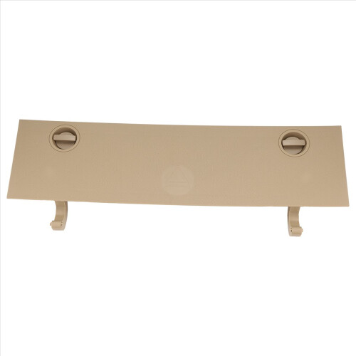 1TD868431 Rear Trunk Protective Cover Panel for 20 1