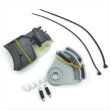 Truck 90.3 Seat Repair Kit 1107567 A0009108736 816