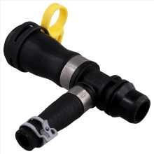 1829405 BV61-18C266-de Heater Water Hose Coolant R