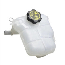 Engine Radiator Coolant Bottle Expansion Tank 1325