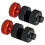 2Pcs Stair Gauges for Framing Square Layout Attach 7