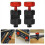 2Pcs Stair Gauges for Framing Square Layout Attach 3