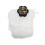 Engine Radiator Coolant Bottle Expansion Tank 1325 6