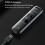 High-Precision Alcohol Tester for Home & Car, Port 7