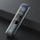 High-Precision Alcohol Tester for Home & Car, Port 6
