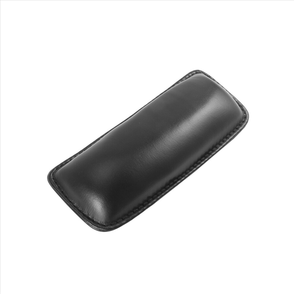 Universal Car Armrest Cushion Automotive Soft Leat 4853800959179