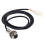 New Motorcycle Modified Gauge Adjustable 7-Colour 2