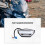 New Motorcycle Modified Gauge Adjustable 7-Colour 7