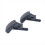 Auto Windscreen Washer Jet Nozzle for 3 SERIES E36 2