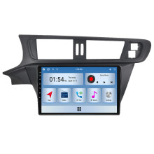 RoverOne 6G+128G Car Multimedia Player Autoradio CarPlay Bluetooth Android Radio GPS für Citroen C3-XR C3XR 2010-2018