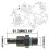 PCV Positive Crankcase Valve for L4 2007 Mini R50 5