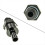 PCV Positive Crankcase Valve for L4 2007 Mini R50 8