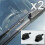 Car Windshield Nozzle Washer Wiper with Hose for T 5