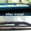 Car Windshield Nozzle Washer Wiper with Hose for T 6