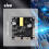 SDAPO POE Module PM3812RCL Isolated POE Module 12V 8