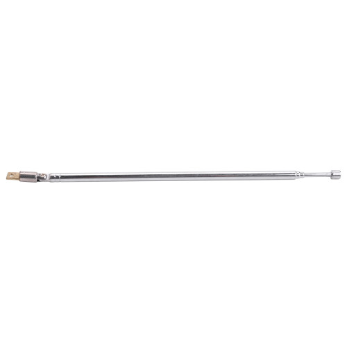 Replacement 60cm 4 sections Telescopic Antenna Aer 1