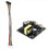 SDAPO POE Module PM3812RCL Isolated POE Module 12V 9