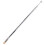 Replacement 60cm 4 sections Telescopic Antenna Aer 8