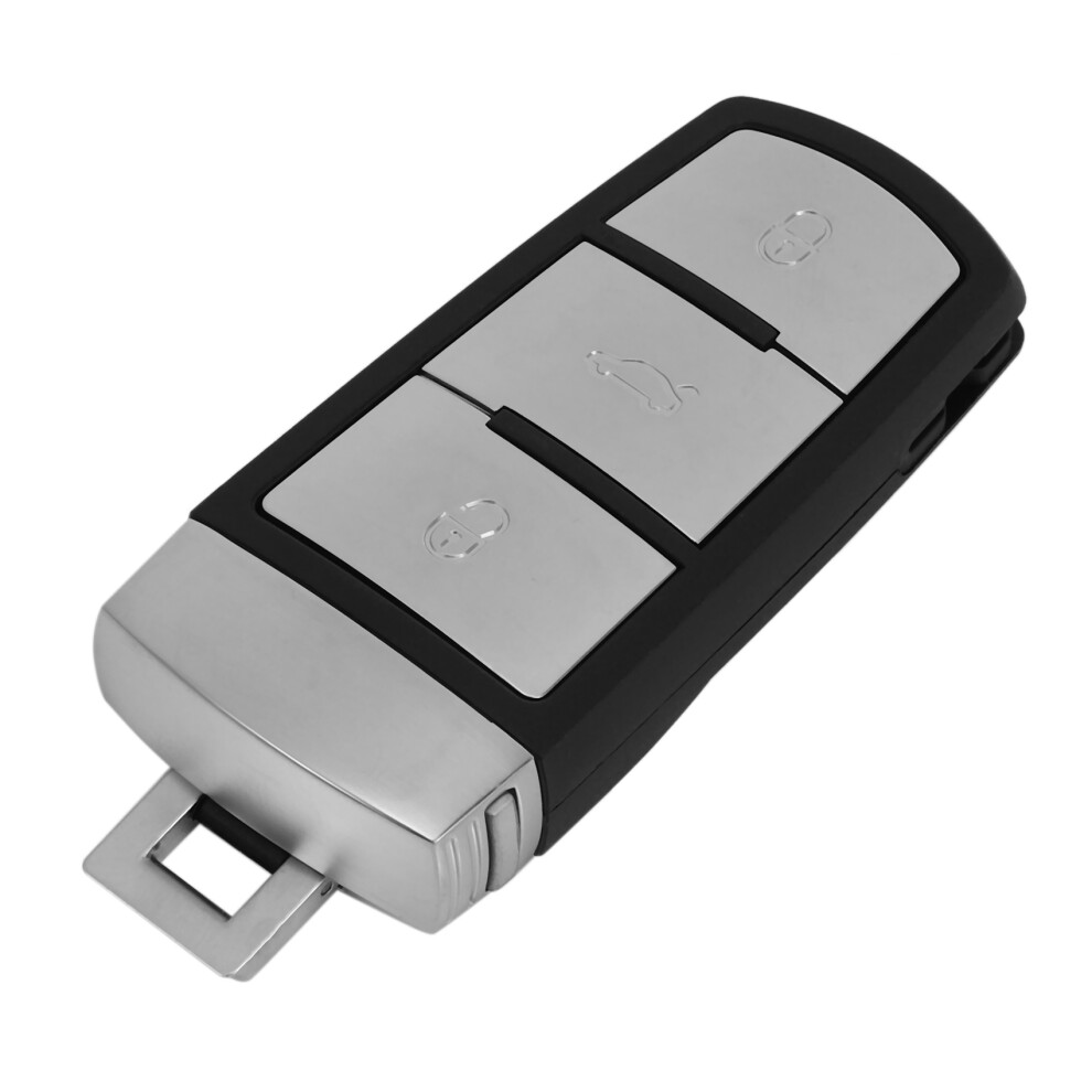 3C0 959 752 Smart Key 3Button 434Mhz With Id48 Chi 4851175618813