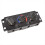 Car A/C Heater Climate Control Panel Switch Unit f 11