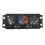 Car A/C Heater Climate Control Panel Switch Unit f 3
