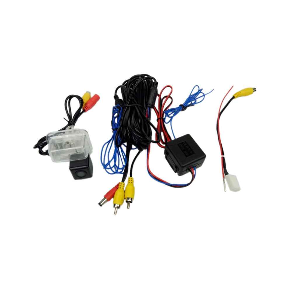 Car Reversing Camera For Mazda Cx-5 Cx 5 Cx5 2013 4851175624845