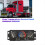 Car A/C Heater Climate Control Panel Switch Unit f 4