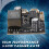 SDAPO PM3812AT 2A Isolated Industrial-Grade Temper 6