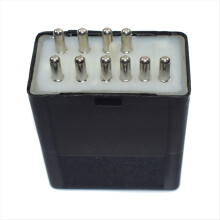 0035452405 New Fuel Pump Relay for W124 190E 260E