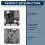 SDAPO PM3812AT 2A Isolated Industrial-Grade Temper 10