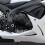 Motorcycle Engine Crankcase Stator Clutch Cover fo 6
