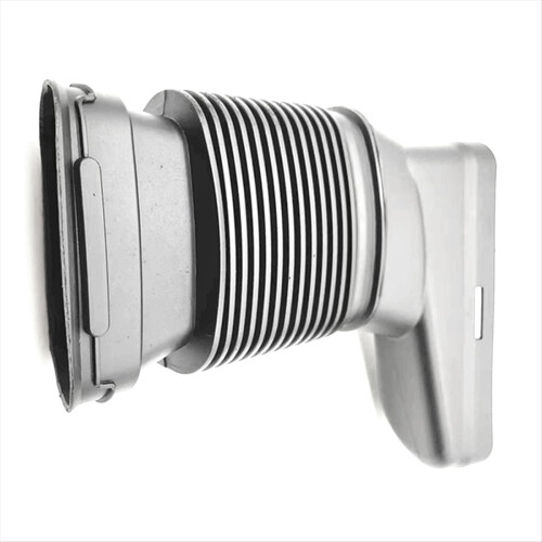 For M276 Engine Suction Air Intake Hose W207 E350 2